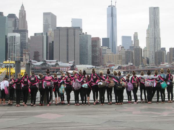 innovativeforce's tweet image. Today was surreal! Thanks @nbcagt for giving us memories that will last a lifetime. #isthisreallife