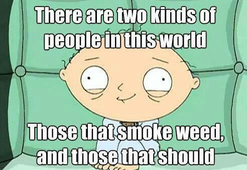 420foreverhigh's tweet photo. Two kinds of people.... http://t.co/Sq9jqvncpz