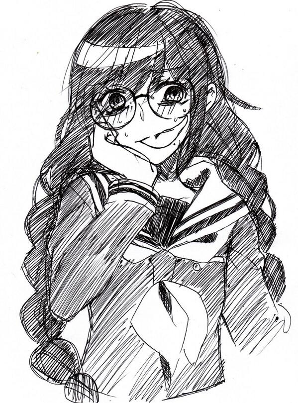 genocider sho-chan <3 