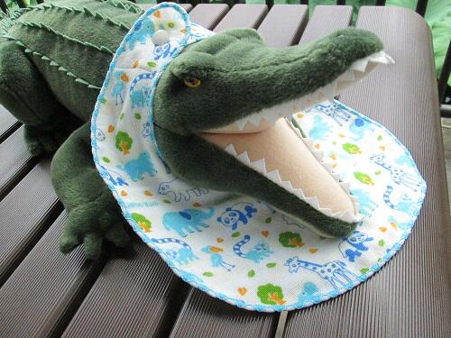 商品情報】ガーゼ織タオル類がリニューアルで登場。写真はアブチャン