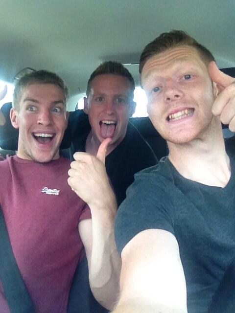 charlie henry  tweet media