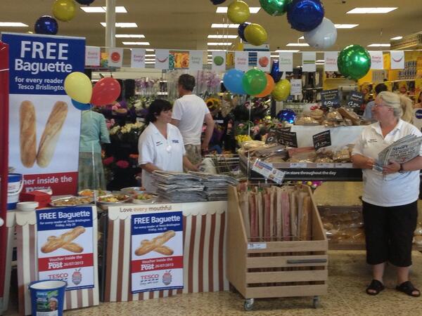 Darryl Towler tweet media