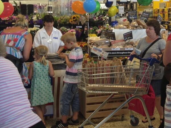 Darryl Towler tweet media