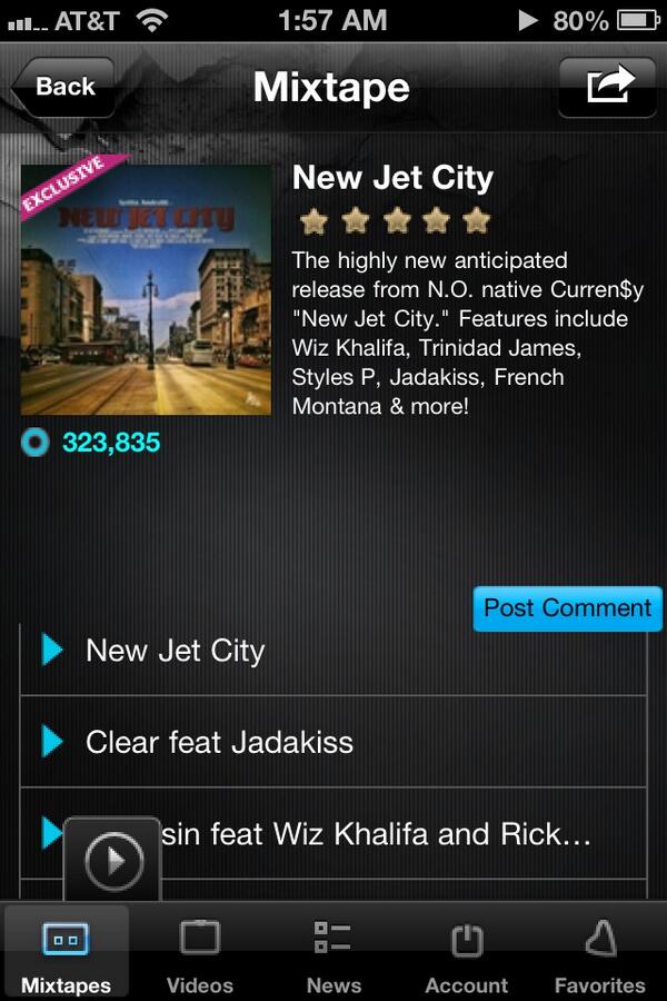 LaidBackTaurus's tweet image. Yup! Got a new smoke mix tape