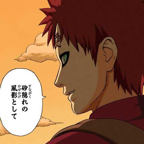 ナルト 我愛羅 があら の強さや技まとめ 作中での活躍や声優も紹介 6ページ目 Selvy