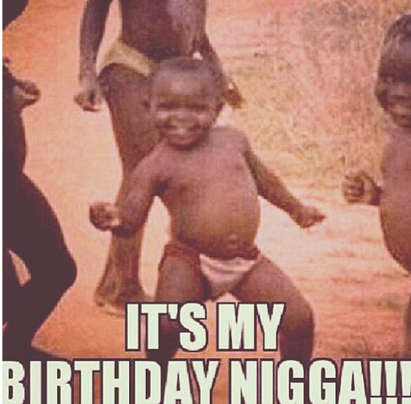 MeishaNicolee's tweet photo. Cause its my birthday! #birthdaygirl #TurnUp http://t.co/zWWZodieXD