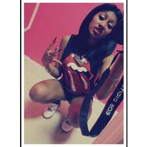 _RedBoneFye's tweet image. another selfie