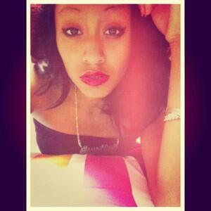 _RedBoneFye's tweet image. selfie !