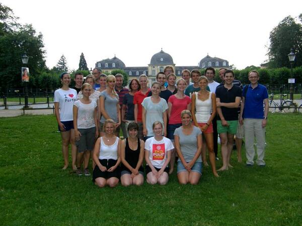 Rotaract Club Bonn tweet media