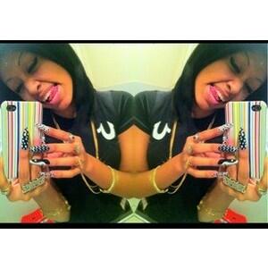 _RedBoneFye's tweet image. last one:) im cute