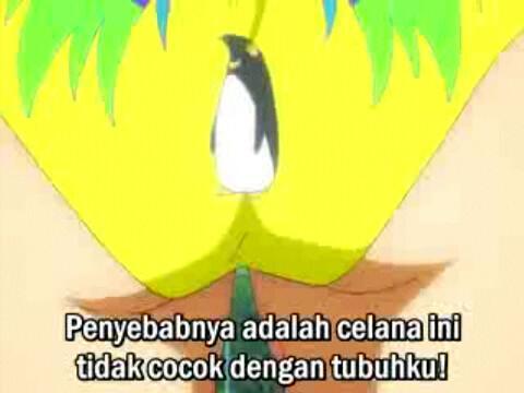 AllAnimanga's tweet photo. Ngakak gegulingan.. Wkwk XD #A #FREE04 http://t.co/b5j3aBZZ9V