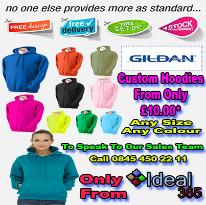 Ideal 365 Ltd tweet media