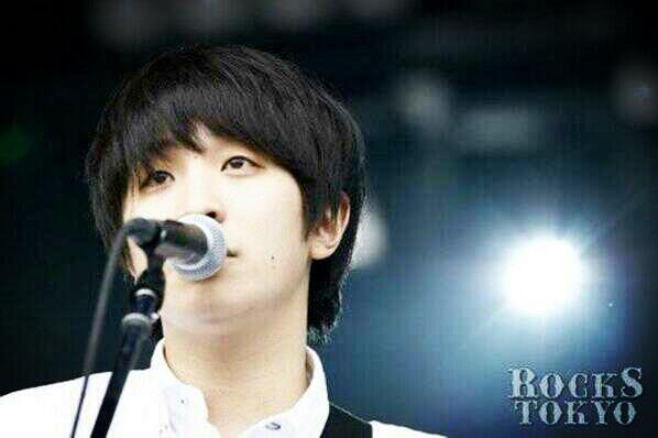 INORI_yukka's tweet photo. 黒髪深瀬復活してほしい人RT

私は見たいよ 。。。 http://t.co/FUemRDUdhz