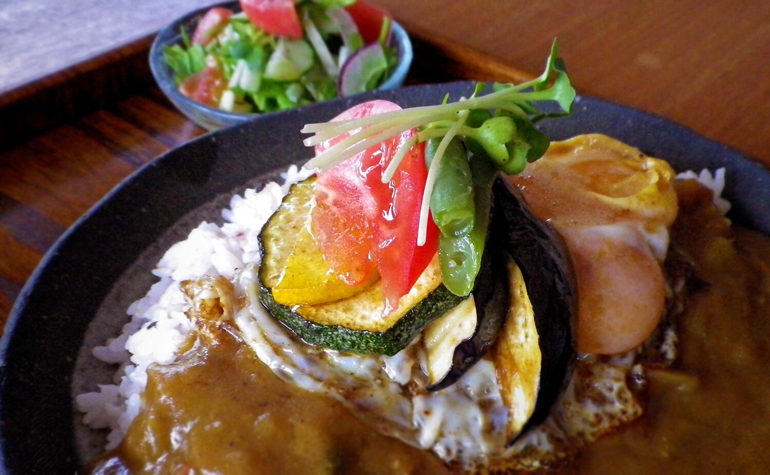 タイドプールカフェ Tidepool Cafe Twitter