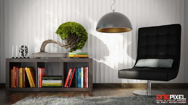 lexzttw's tweet photo. La galerie #3d s'étoffe avec ce projet terminé http://t.co/4ztNASGX4B