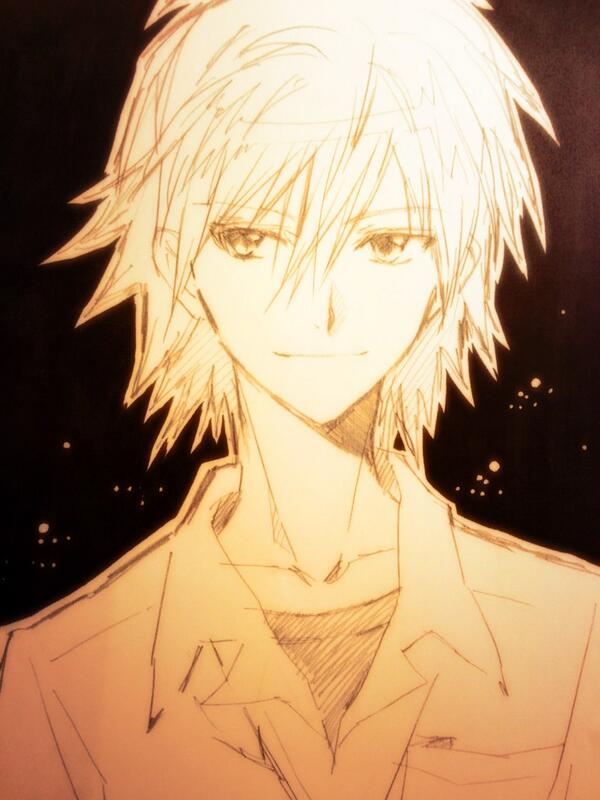 種村有菜 落書きカヲルくん Http T Co Ebjaccvwfj 種村有菜 落書きカヲルくん Http T Co Ebjaccvwfj