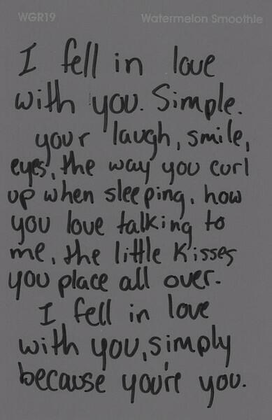 CherDaviesPerf's tweet photo. Awh I love you @JamesknigPerfBU cause you're you <3 :} http://t.co/zgweILLhlq