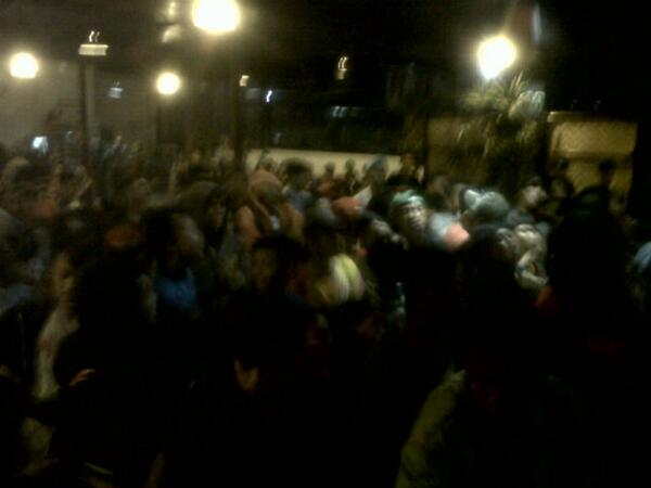 Pada rusuh ya aa :("<a href="/Tataaufiq/">Piq</a>: kangen ieu yeuh! "SKAparadise_: Wohooo,sangat pecah at NeoCafe \m/  ""