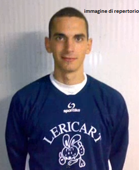 FrancoPicchiapo's tweet photo. Il Franco Picchiapò comunica di aver acquisito,a titolo definitivo,le prestazioni sportive di Diego Pantaleoni . http://t.co/tRyuTLgdXN
