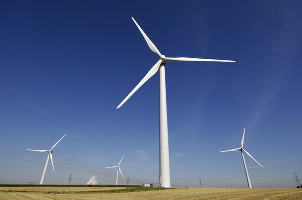 Since 2008 over 200 Wind Turbines have been granted planning permission in the Newry, Armagh and South Down areas.