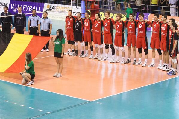 eurovolley2013 tweet picture