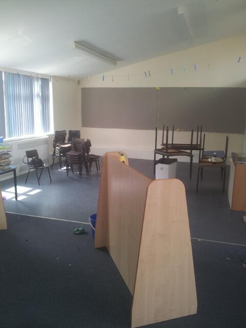 St Andrews Primary  tweet media