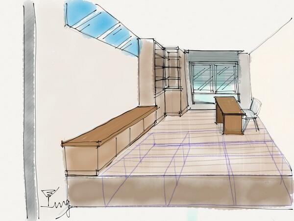 chen1623's tweet image. #MadeWithPaper (fiftythree.com)