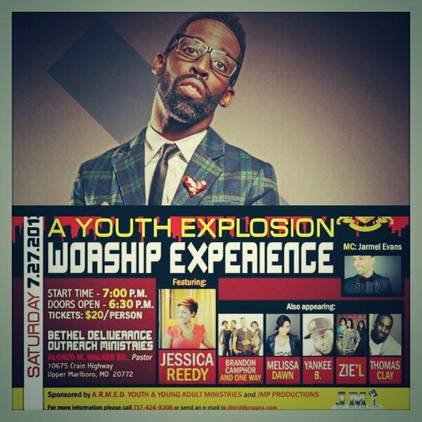 JMPPROMG's tweet photo. HAPPENING TOMORROW. ..LET'S GO!!! http://t.co/nC0uOqKILd