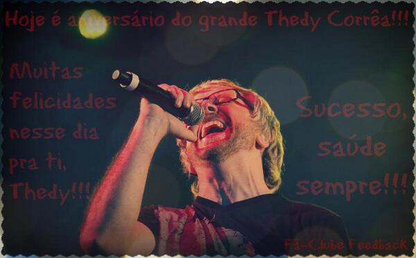 FC_Feedback's tweet photo. Feliz Aniversário @thedycorrea !!! http://t.co/oHMZZDV5qb