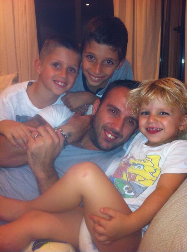 ramomasca78's tweet photo. I miei Amori...!!!! http://t.co/jnMWzeoluM