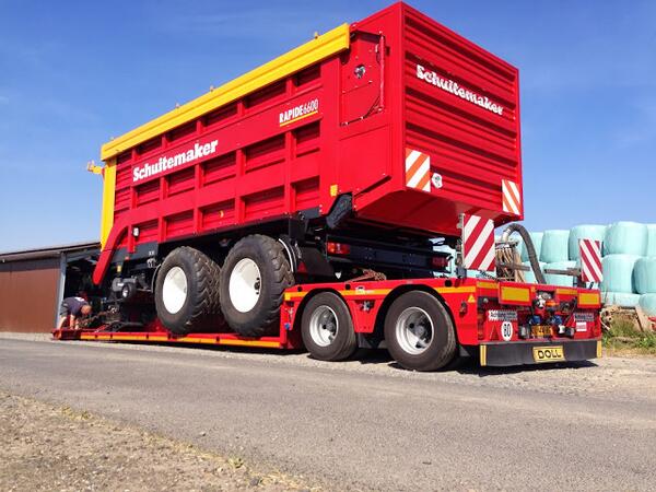 DOLLTrailers's tweet photo. Een dag op pad met Schuitemaker http://t.co/ZuLFtlPJs5 http://t.co/FZ4wFWikqw