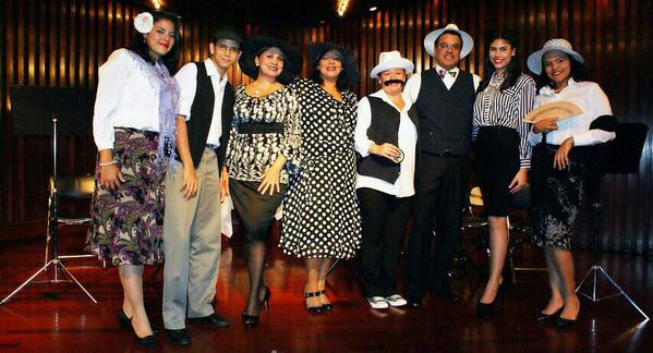 Fund Festival Caribe tweet media