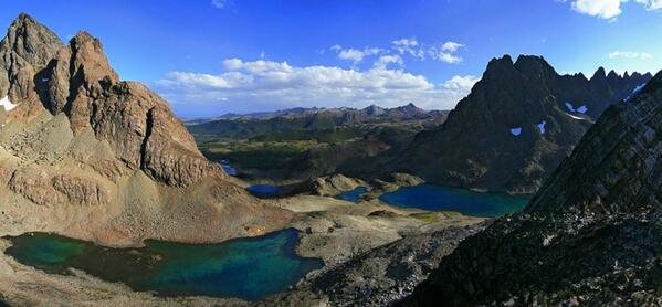 thisisChile's tweet photo. Wow! Like a daydream! Isla Navarino , Región de Magallanes via @VivaChile2012 http://t.co/UTfNKr0yg4
