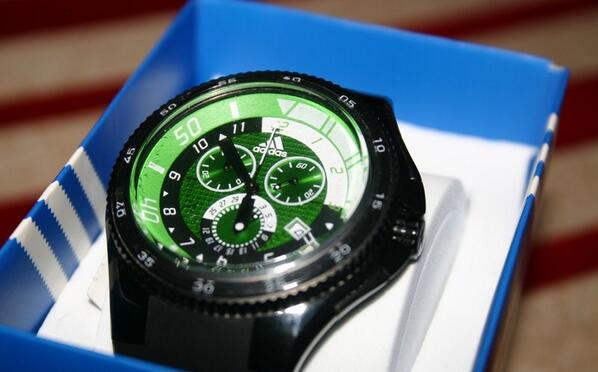 Sportsshop2013's tweet image. ساعة اديداس مطورة بسعر 1300 ريال