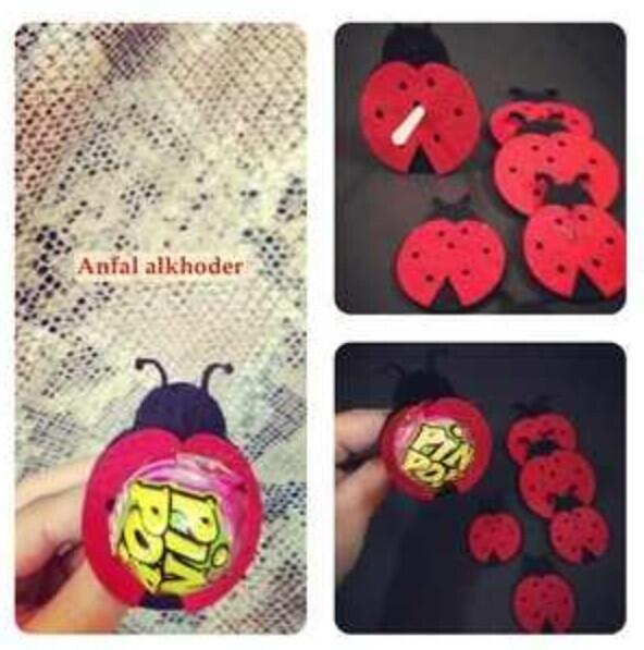 حلويات العيد (@hayaty_19) on Twitter photo 