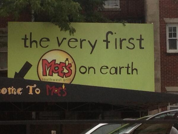 MrRCHS83's tweet photo. I was there, baby! http://t.co/zsFIFFsFJE