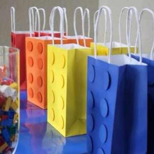 أكياس هدايا