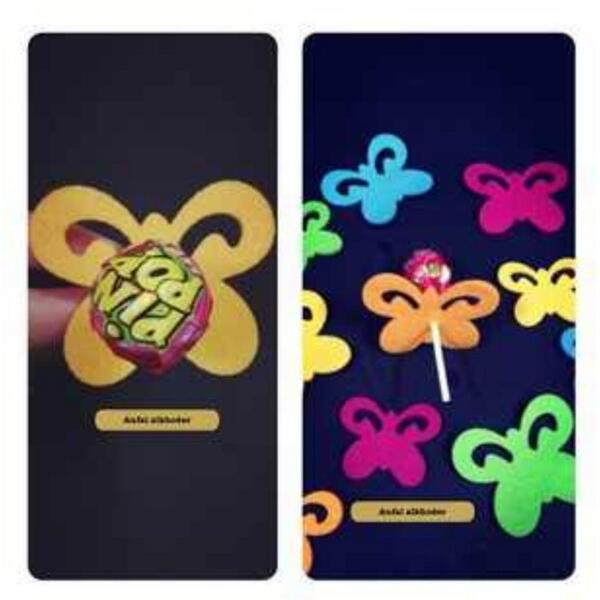 حلويات العيد (@hayaty_19) on Twitter photo 