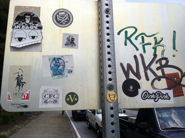 straytl's tweet image. This Rosie is good at hiding #FAFATL