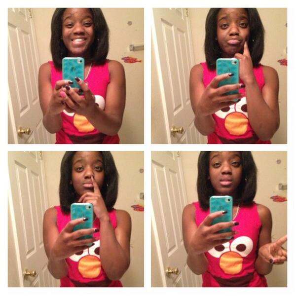 Ayo_Its_Nisha's tweet photo. Long Hair Dnt Care http://t.co/GB7tyRBZPJ