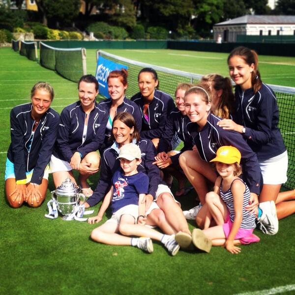 JKBone88's tweet photo. Go Bucks! Winners of County Week for the first time ever! @BucksLTA @bucksfreepress #Eastbourne #CountyWeek #Tennis http://t.co/kTe5GPcO3z