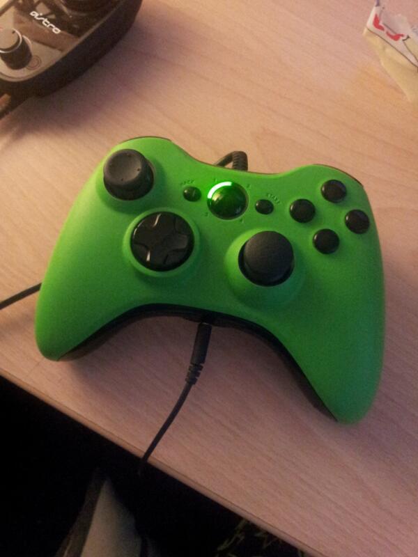 Void eSports tweet media