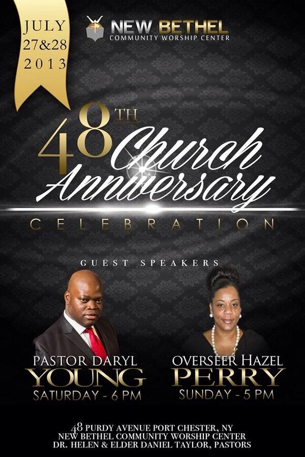 New Bethel CWC (@NEWBethel_CWC) | Twitter