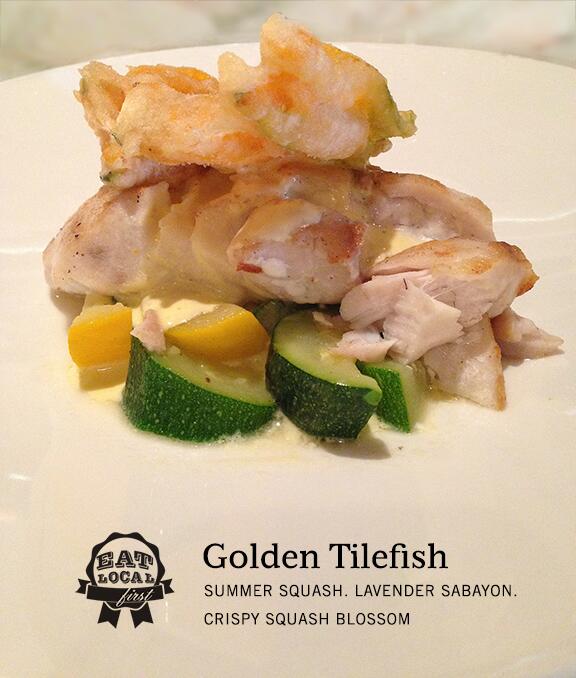 8407 Kitchen Bar On Twitter From Our Eatlocalfirst Menu Golden