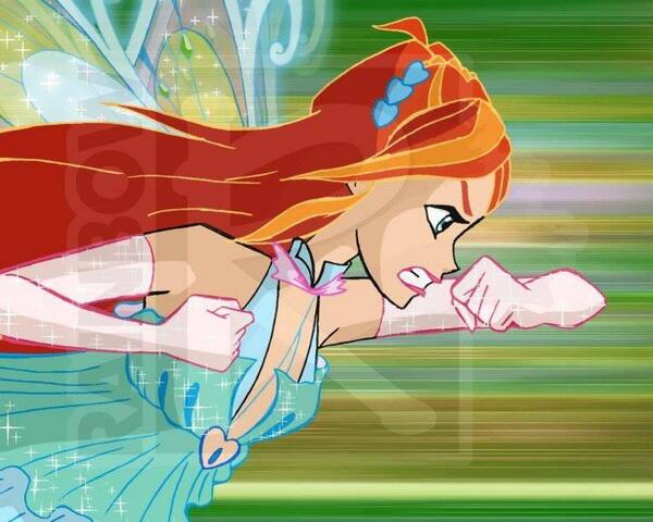 WinxClubFann's tweet photo. Let's go bloom ♥ http://t.co/j6ZPvWFxZQ