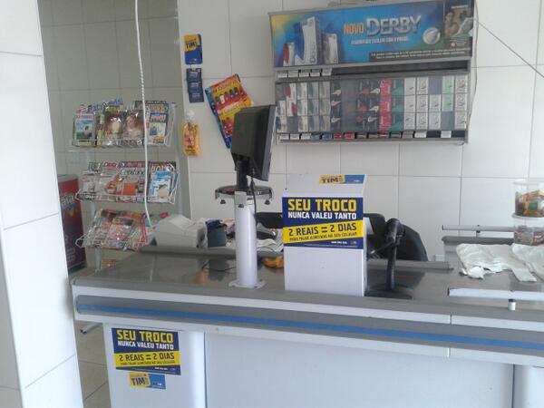 Celso Branger tweet media