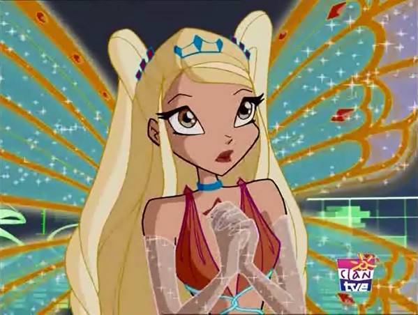 WinxClubFann's tweet photo. #NewAvi http://t.co/UYOGjiFcOM