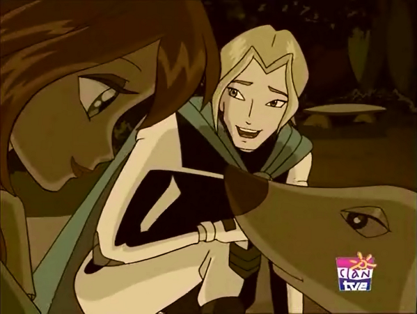 WinxClubFann's tweet photo. No superficial look at a person, look deep into your heart http://t.co/QWW3cRnugS