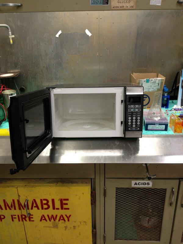 UW iGEM Team tweet media