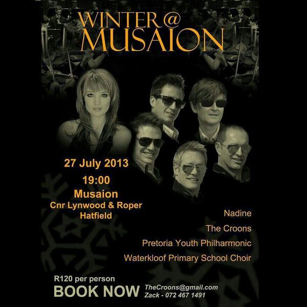 PYPOrchestra's tweet photo. Only one day to go! Book now for this spectacular event. http://t.co/4GyT3vQ3Z2